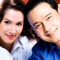 Big Band, Ballads And Broadway In Valentine Concert
